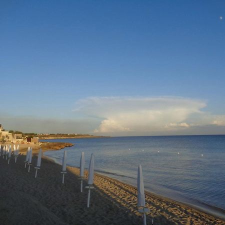B&B Villa Venere Taranto Bagian luar foto