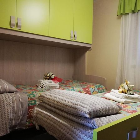 B&B Villa Venere Taranto Bagian luar foto