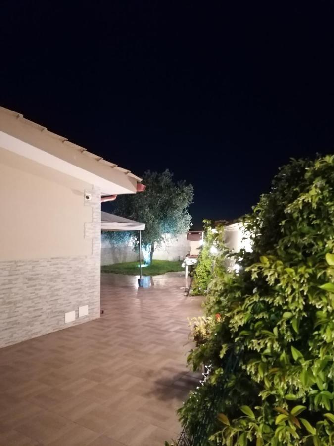 B&B Villa Venere Taranto Bagian luar foto