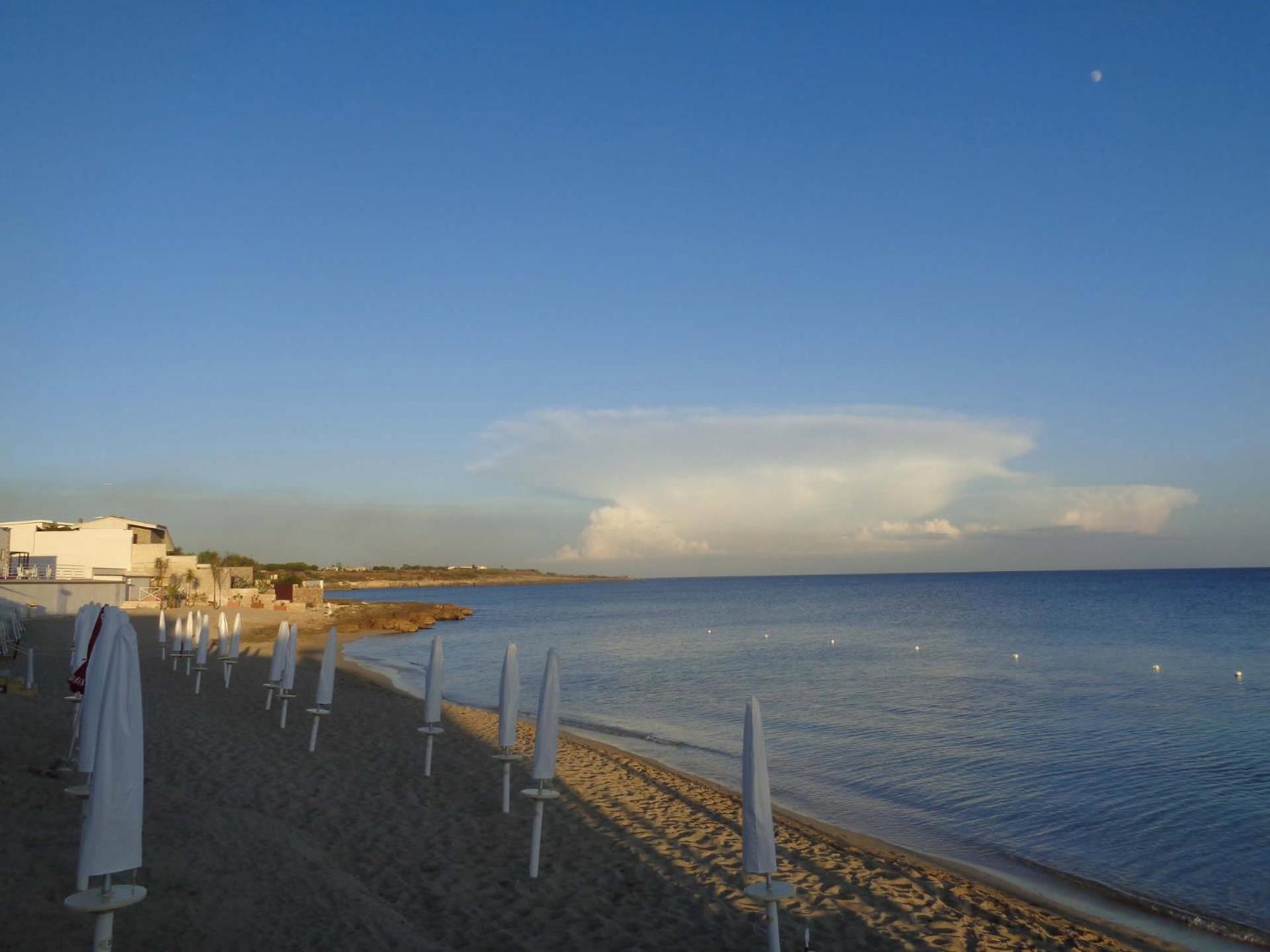 B&B Villa Venere Taranto Bagian luar foto