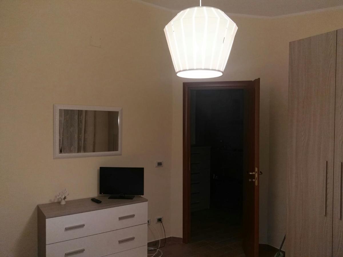 B&B Villa Venere Taranto Bagian luar foto