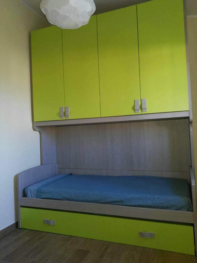 B&B Villa Venere Taranto Bagian luar foto