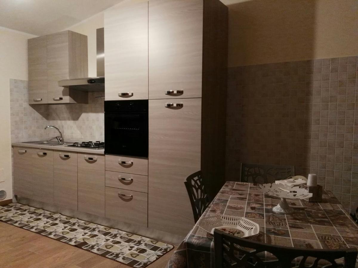 B&B Villa Venere Taranto Bagian luar foto