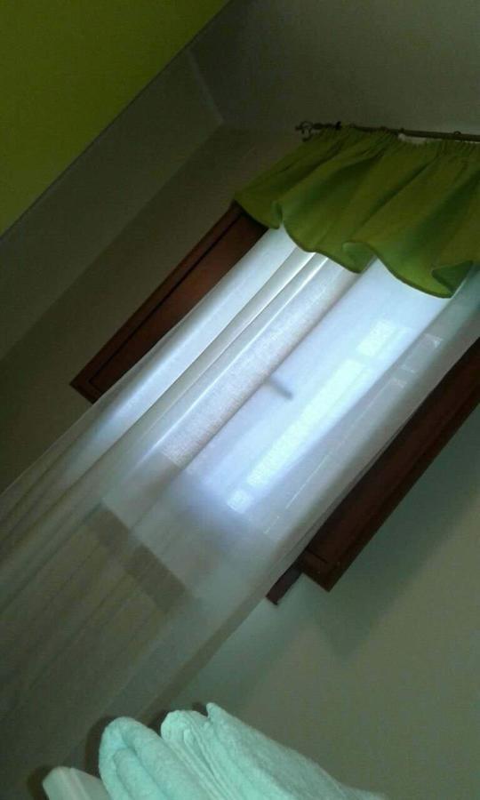 B&B Villa Venere Taranto Bagian luar foto