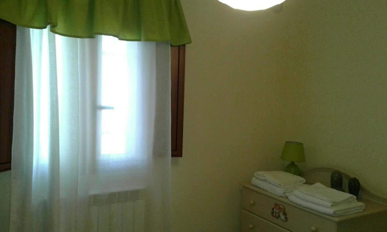B&B Villa Venere Taranto Bagian luar foto