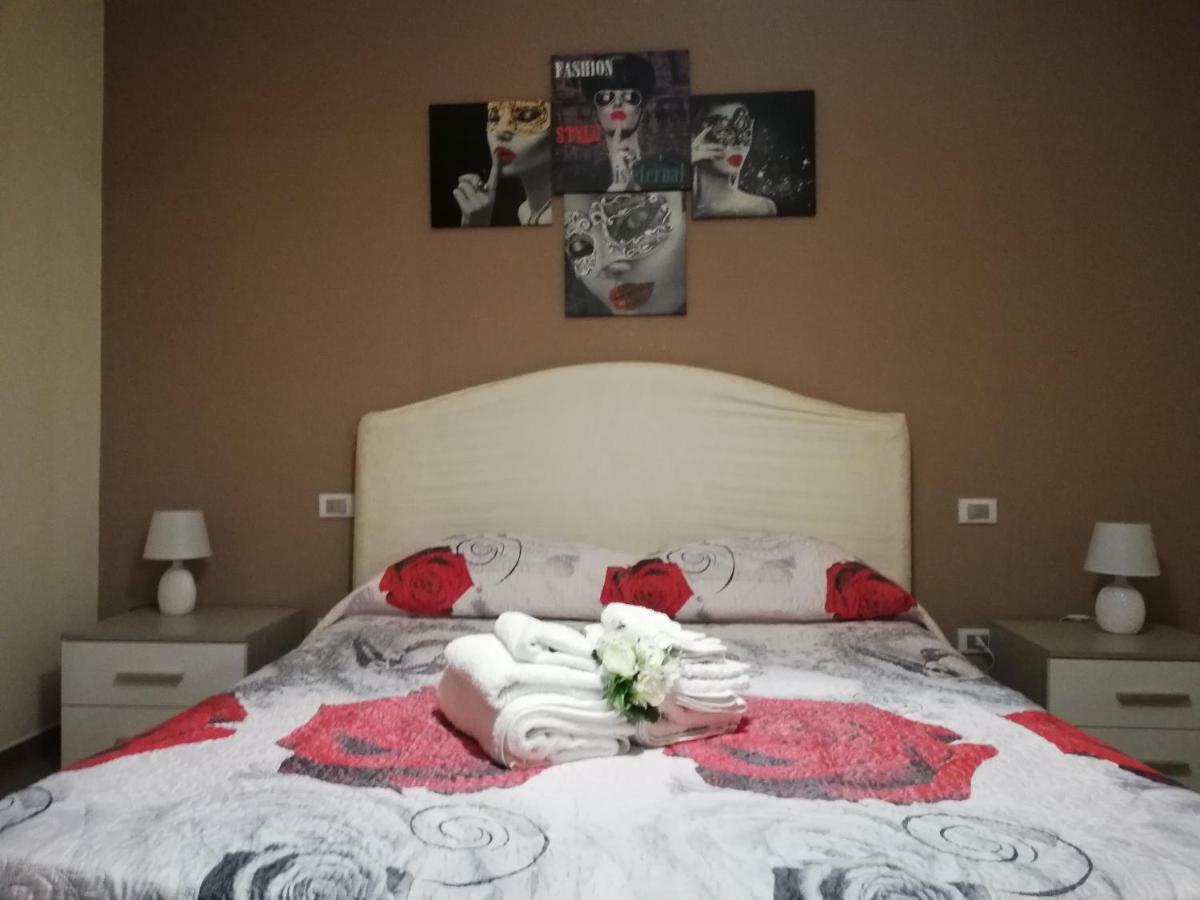 B&B Villa Venere Taranto Bagian luar foto